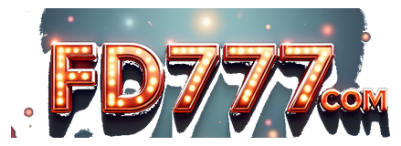 fd777 com logo